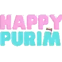 Happypurim emoji
