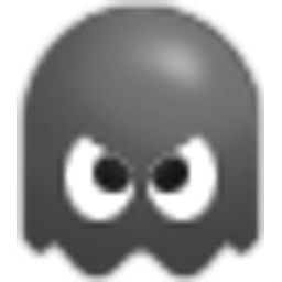 Spunky Pacman emoji