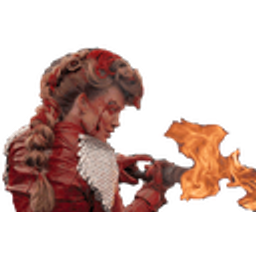 War Goodomens emoji