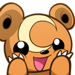 Pandaalpha emoji