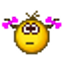 Girl Scratch Head emoji