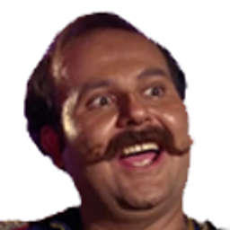 Harry Mudd Star Trek emoji