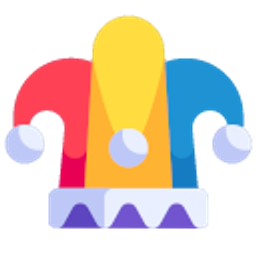 Jester Hat emoji