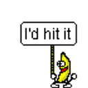 Bananadance Id Hit It emoji
