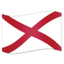 Alabama emoji