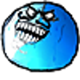 I Lied emoji