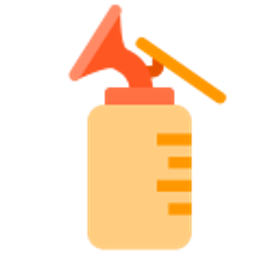 Manualbreastpump emoji