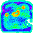 Lsd Toast emoji