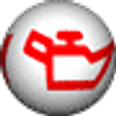 Greasy emoji