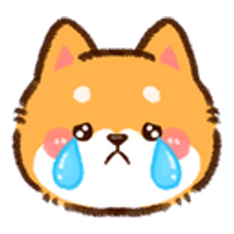 Shibacry emoji