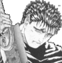 Sad Guts emoji