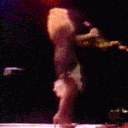 Stevienicks Twirl emoji