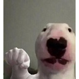 Punito emoji