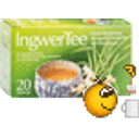 Ingwer Tea emoji