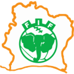 Ivory Coast Football emoji
