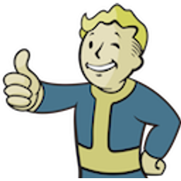 Pipboy emoji