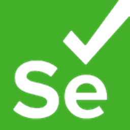 Selenium emoji