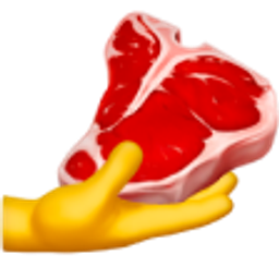 Stakeholder emoji