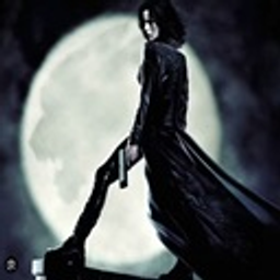 Selene Vampire emoji