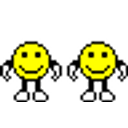 Highfive emoji