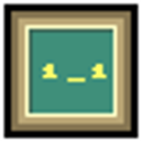 Robot Face emoji