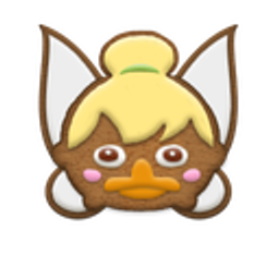 Tinkweird emoji