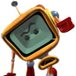 Reboot Mike emoji