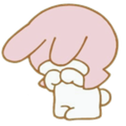 Ms Mel Sad0 emoji