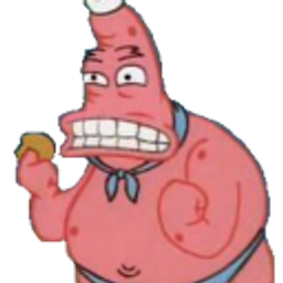 Pat0 emoji