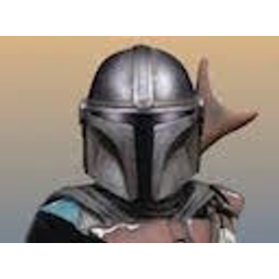 Mandolorian emoji