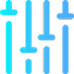 Equalizer emoji
