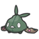 Trubbish emoji