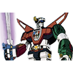 Voltron emoji
