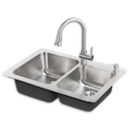 A Sink emoji