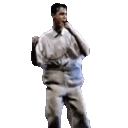 Davidbyrne Bootydance emoji