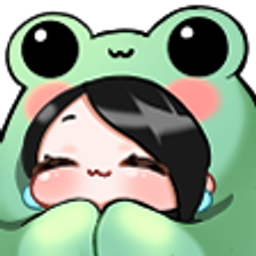 Comfysagefrog emoji