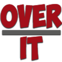 Over It emoji