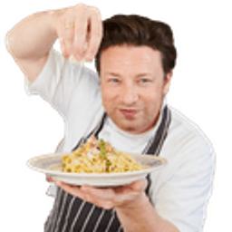 Jamie Oliver emoji