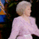 Betty Booby Shake emoji