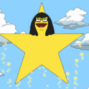 Skystar emoji