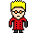 Vash emoji