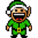 Elf Lol emoji