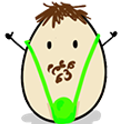 Eggkini emoji