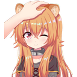 Raphtaliapat emoji
