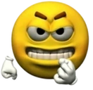 Xylipizdish emoji