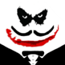 Jokerge emoji