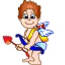 Cupid emoji