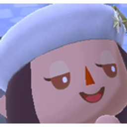 Villager emoji