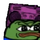 Boomies emoji