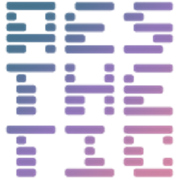Aesthetic emoji